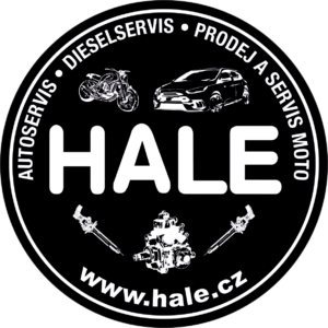 HALE Logo