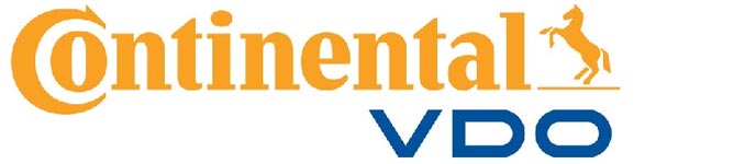 continental-vdo Continental-VDO